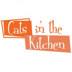 Cats in the Kitchen (包裝)